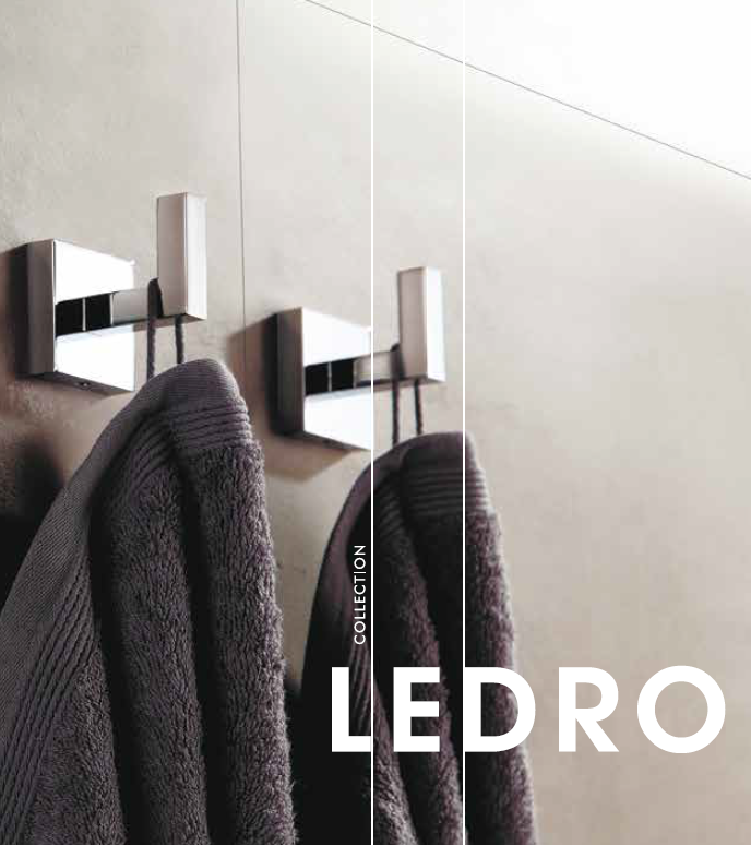 LEDRO
