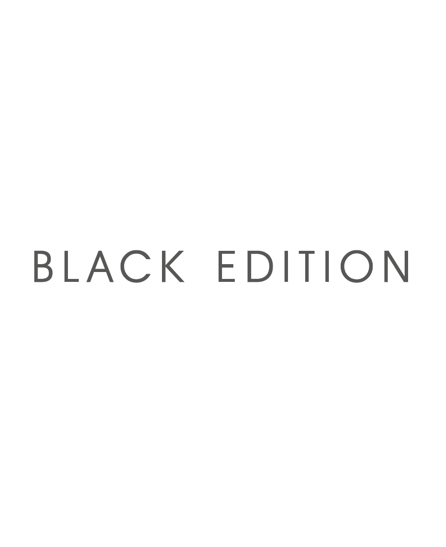 BLACK EDITION