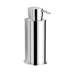 Langberger Диспенсер (18) хром. Настольный 250 мл 70270