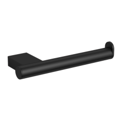 Бумагодержатель LANGBERGER ACCESSORIES 28043C-BP подвесной цвет черный матовый