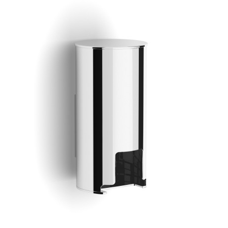 Контейнер LANGBERGER ALSTER 70128 подвесной цвет хром