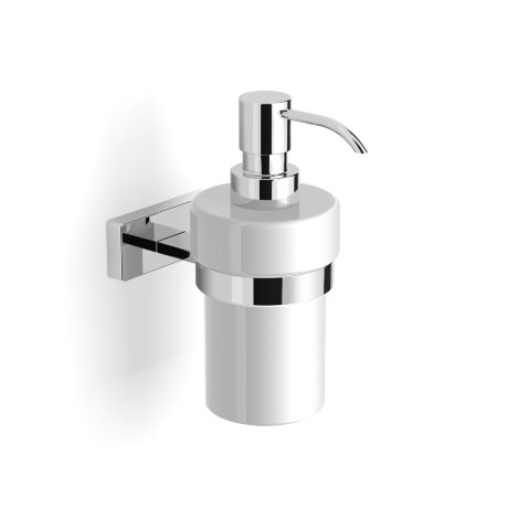 Дозатор LANGBERGER ALSTER 10921A подвесной цвет хром