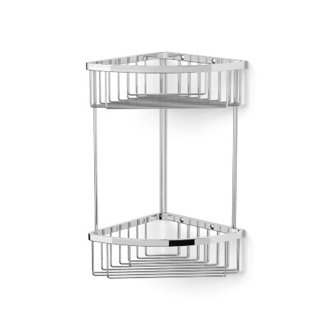 Душевая полка LANGBERGER ACCESSORIES 70262 подвесная цвет хром