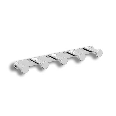 Крючок LANGBERGER ACCESSORIES 28035A подвесной цвет хром