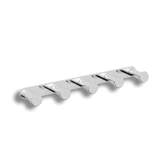 Крючок LANGBERGER ACCESSORIES 28035A подвесной цвет хром