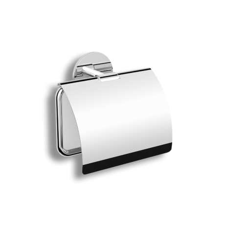 Бумагодержатель LANGBERGER MOLVENO 30841A подвесной цвет хром