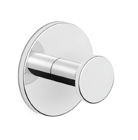 Крючок LANGBERGER MOLVENO 72131 подвесной цвет хром