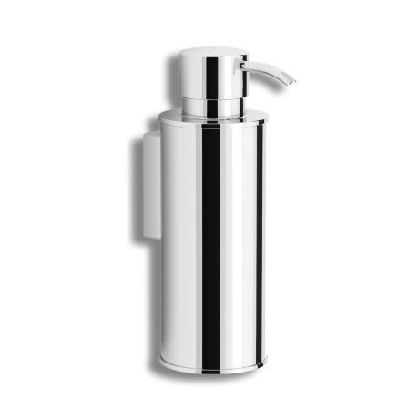 Дозатор LANGBERGER ACCESSORIES 70769 подвесной цвет хром