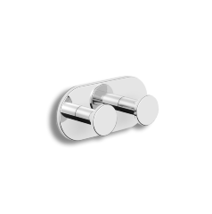 Крючок LANGBERGER MOLVENO 72132 подвесной цвет хром