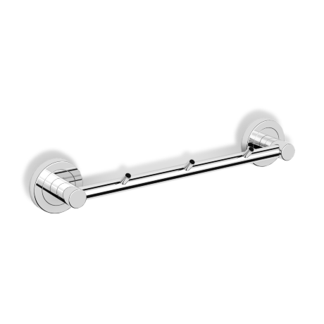 Полотенцедержатель LANGBERGER BURANO 11033A подвесной цвет хром
