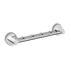 Полотенцедержатель LANGBERGER BURANO 11035A подвесной цвет хром