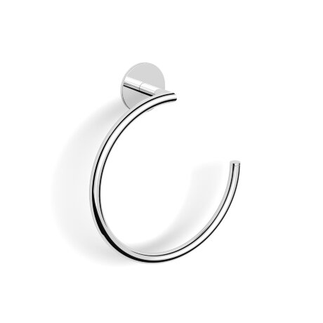 Полотенцедержатель LANGBERGER MOLVENO 30838A подвесной цвет хром