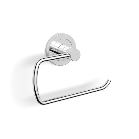 Бумагодержатель LANGBERGER BURANO 11043A подвесной цвет хром