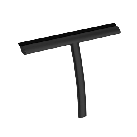 Водосгон LANGBERGER ACCESSORIES 71183-BPC подвесной цвет черный матовый