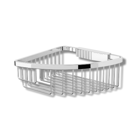 Душевая полка LANGBERGER ACCESSORIES 72660 подвесная цвет хром