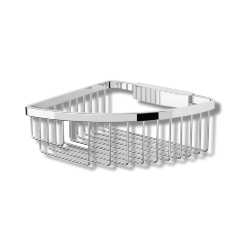 Душевая полка LANGBERGER ACCESSORIES 72660 подвесная цвет хром