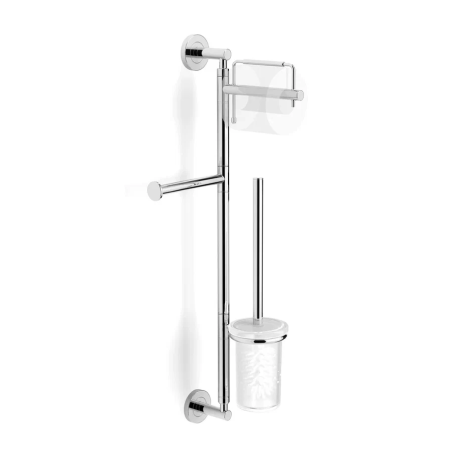 Стойка LANGBERGER ACCESSORIES 70182 подвесная цвет хром