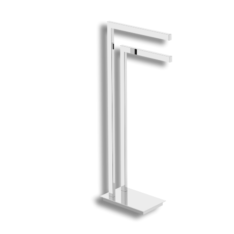 Стойка LANGBERGER VICO 70381 напольная цвет хром