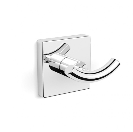 Крючок LANGBERGER LEDRO 11832A подвесной цвет хром