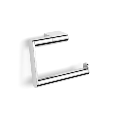 Бумагодержатель LANGBERGER ACCESSORIES 28043A подвесной цвет хром