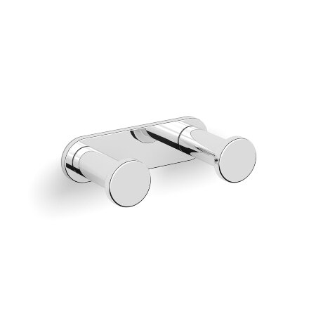 Крючок LANGBERGER ACCESSORIES 28032A подвесной цвет хром
