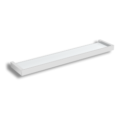 Полка LANGBERGER ACCESSORIES 36051A подвесная цвет хром