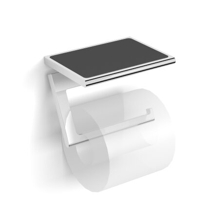 Душевая полка LANGBERGER VICO 38051F подвесная ANTI-SLIP цвет хром