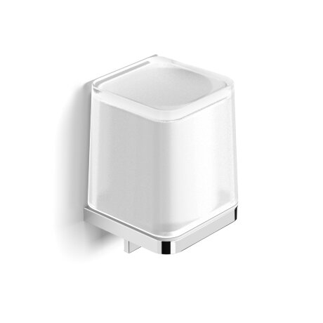 Дозатор LANGBERGER ACCESSORIES 35021B подвесной цвет хром