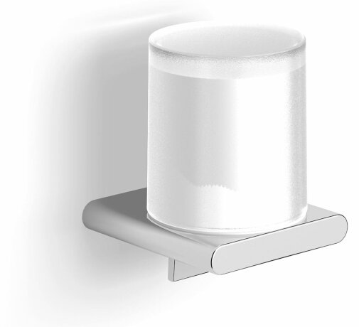 Дозатор LANGBERGER ACCESSORIES 33021C подвесной цвет хром