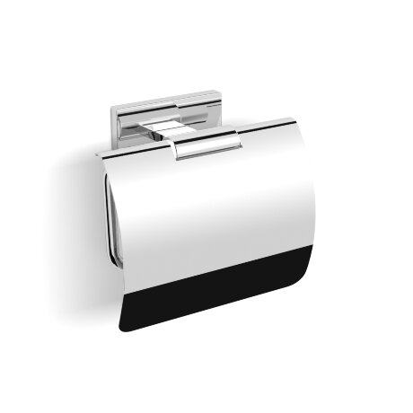 Бумагодержатель LANGBERGER ALSTER 10941A подвесной цвет хром