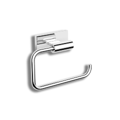 Бумагодержатель LANGBERGER ALSTER 10943B подвесной цвет хром