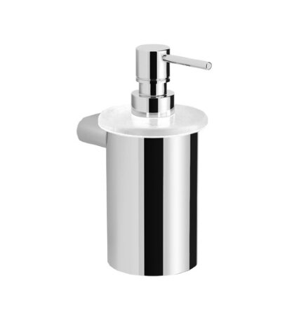 Дозатор LANGBERGER LUGANO 24021B подвесной цвет хром