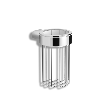 Держатель освежителя воздуха LANGBERGER LUGANO 24074A подвесной цвет хром