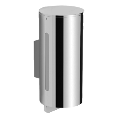 Дозатор LANGBERGER ACCESSORIES 72569 подвесной цвет хром